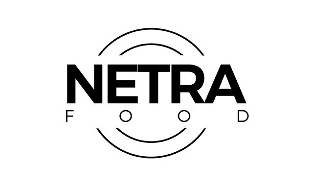 Netrafood logo